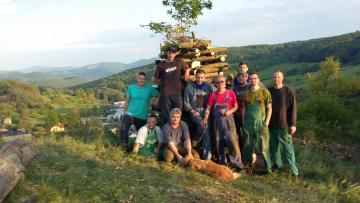Ďuríkovci, Stercula Ľ., Kralič P., Kružec D. ml., Ďuríkovci, Stercula Ľ., Kralič P., Kružec D. ml.,