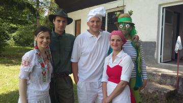 vyčerpané masky vyčerpané masky