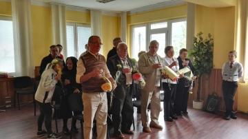 Jubilanti - Puškár Ján (čd.135), Puškár Ján (čd.17 Jubilanti - Puškár Ján (čd.135), Puškár Ján (čd.17