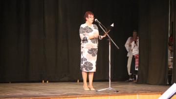príhovor starostky 14.10.2016 príhovor starostky 14.10.2016