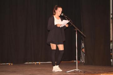 Lucka Hrčková - báseň Lucka Hrčková - báseň