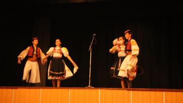 program FS Zornička program FS Zornička