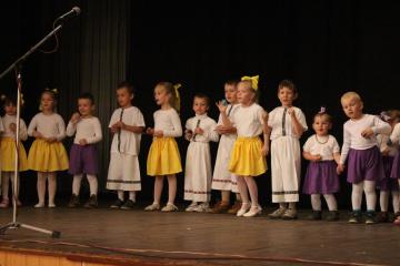 program detí MŠ Turová 14.10.2016 program detí MŠ Turová 14.10.2016