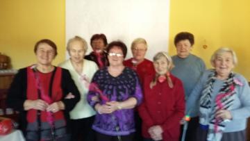 Puškárová Elena, Halamová Darina, Puškárová Zuzana Puškárová Elena, Halamová Darina, Puškárová Zuzana