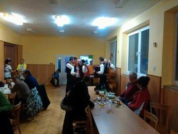 Zvolenskí vrchári - ľudová hudba Zvolenskí vrchári - ľudová hudba