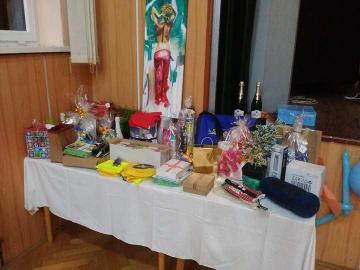 tombola tombola