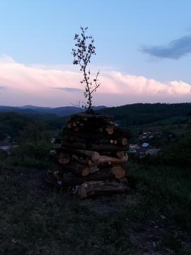 Vatra slobody_2018 - 5. mája 2018 Vatra slobody_2018 - 5. mája 2018