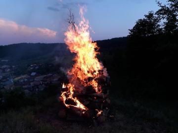 Vatra slobody 2018 - 5. mája 2018 Vatra slobody 2018 - 5. mája 2018