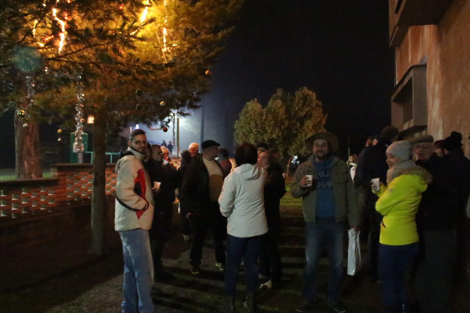 Fotogaléria Vianočný punč (22) Vianočný punč