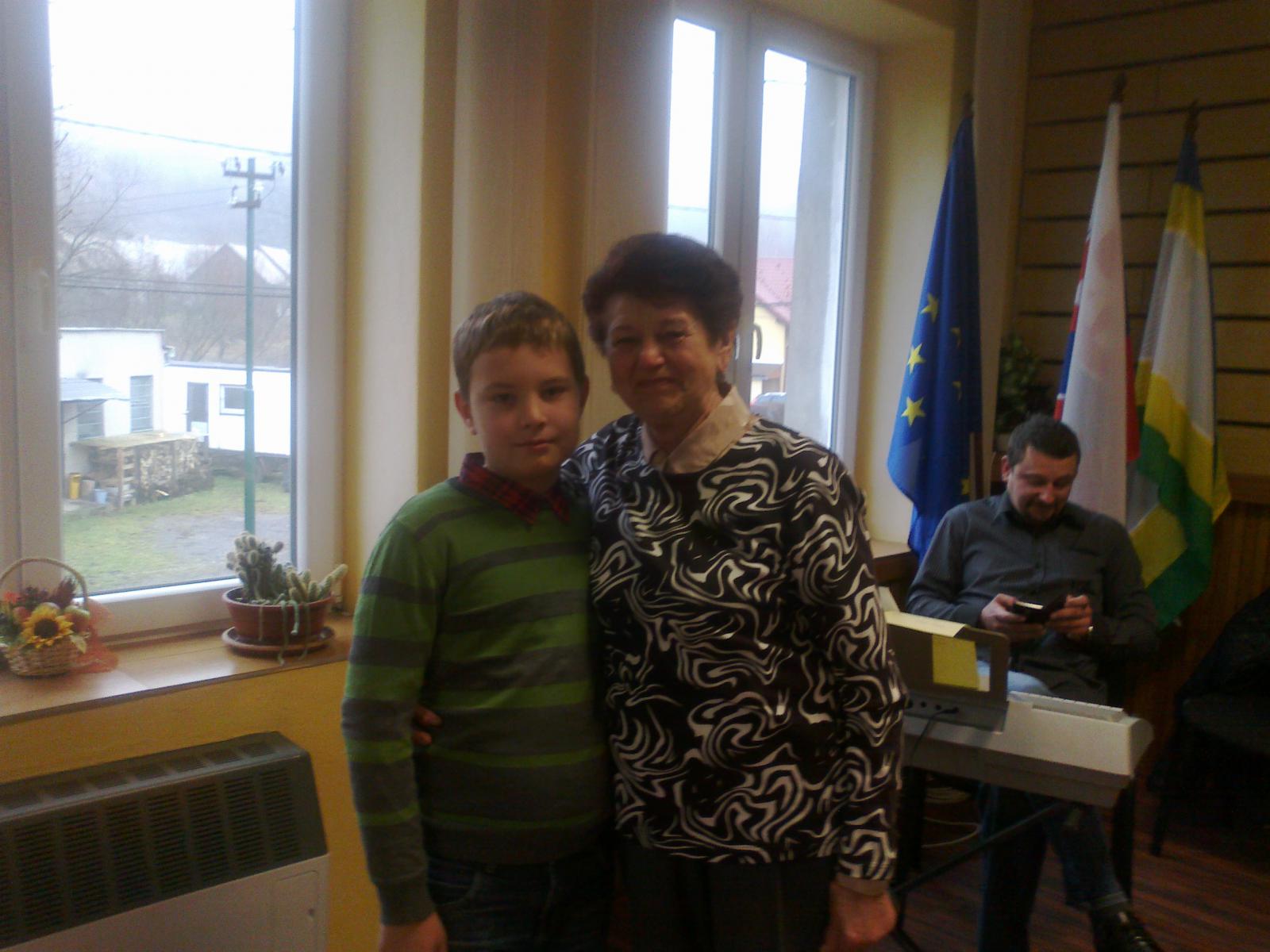 Fotogaléria JUBILANTI 2015 - december (4) JUBILANTI 2015 - december