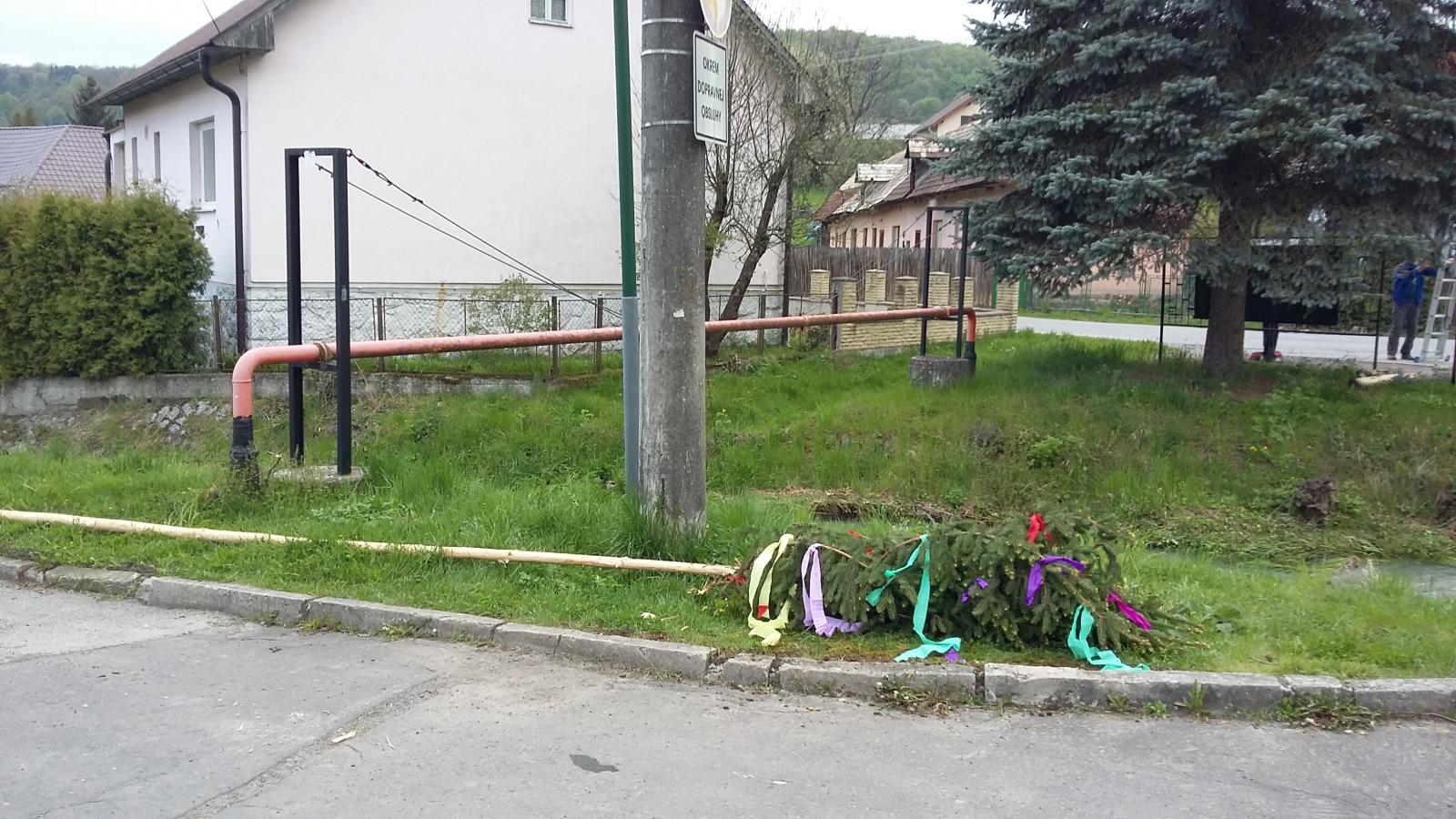 Fotogaléria STAVANIE MAJE 2017 (6) STAVANIE MAJE 2017